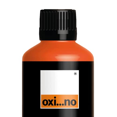 Oxino WK200030, Transformador Convertidor Óxido, Envase 500 ml, Tratamiento Contra Oxidación 100% Líquido, Para Hogar, Automoción, Cierres, Construcción, Industria, Naval, Etc