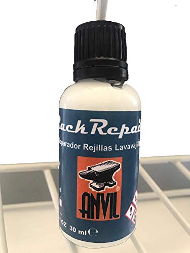 Anvil Rack Repair (Reparador Rejillas lavavajillas)