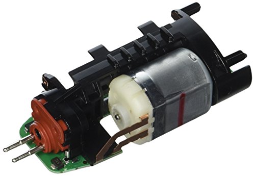 Conjunto de motor y eléctrico para pequeño electrodoméstico Braun – 67030891